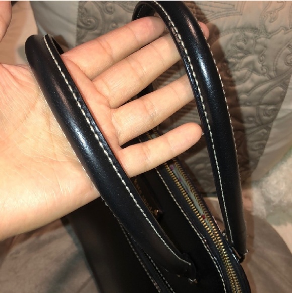 ♤Kate Spade Wellesley Maeda Satchel♤ - Picture 7 of 8